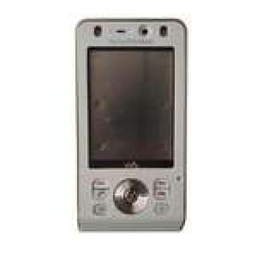 قاب کره ای موبایل سونی اریکسون مدل Sony Ericsson w910