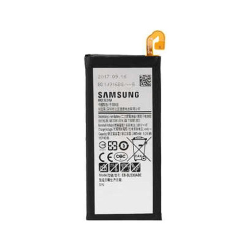 باتری سامسونگ مدل Samsung Galaxy J330