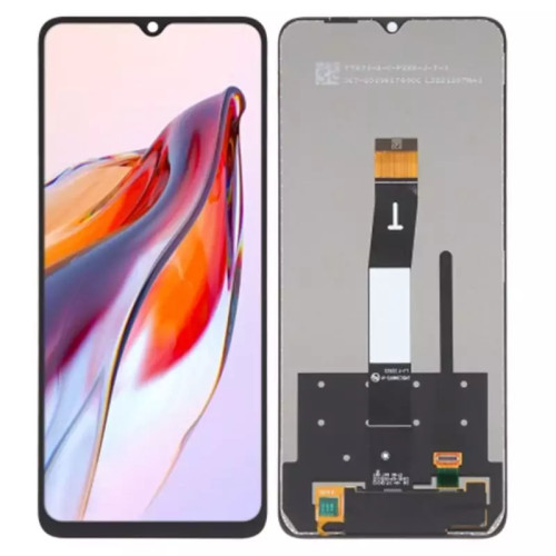 تاچ ال سی دی شیائومی مدل Xiaomi Poco C55