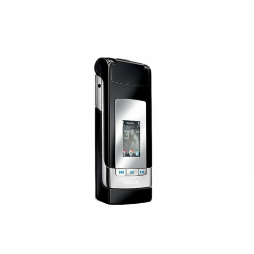 قاب کره ای موبایل نوکیا مدل Nokia N76