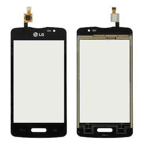 تاچ ال جی مدل LG L50 / D221 رنگ مشکی
