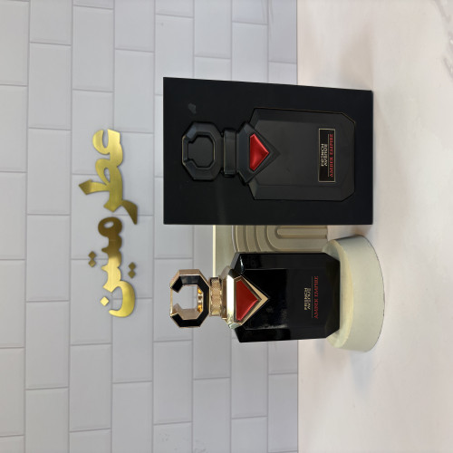 عطر اکستریت د پارفوم مردانه امبر امپایر شرکت فرنچ اونیو حجم ۱۰۰ میل
