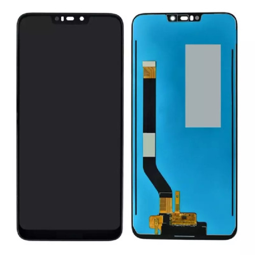 تاچ ال سی دی ی هواوی Y8 Prime