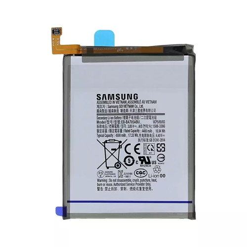 باتری ی سامسونگ مدل Galaxy A21s A217