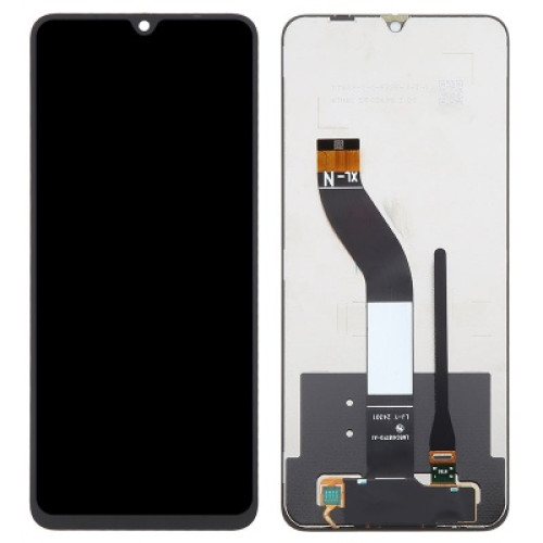 تاچ ال سی دی ی شیائومی مدل XIAOMI Poco C75