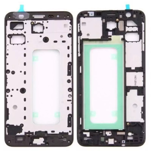 شاسی سامسونگ Samsung Galaxy G610 J7 Prime رنگ مشکی