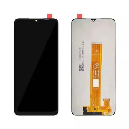 تاچ ال سی دی سامسونگ شرکتی مدل GALAXY M127 M12 2020
